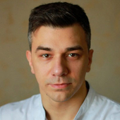 Шульгин Дмитрий Александрович, врач-генетик