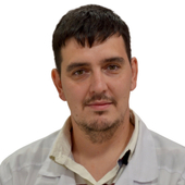 Близнюк Алексей Анатольевич, гастроэнтеролог