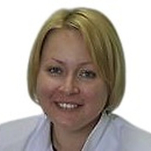 Малдаева Юлия Алексеевна, инфекционист