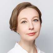 Романова Ольга Анатольевна, гинеколог