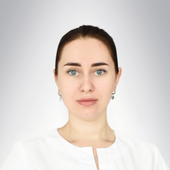 Кобзева Светлана Ивановна, анестезиолог