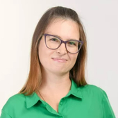 Пак Александра Владимировна, психолог