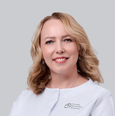 Лопатина Наталья Викторовна, детский стоматолог