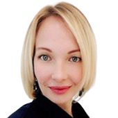 Леглер Мария Юрьевна, косметолог