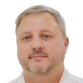 Мясников Дмитрий Анатольевич, хирург