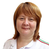 Старостина Наталья Юрьевна, стоматолог-терапевт