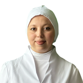 Шадиева Нигина Толибовна, стоматолог-терапевт