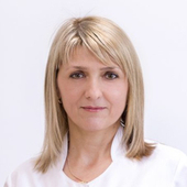 Балашева Олеся Александровна, педиатр