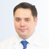 Тагиев Денис Вагифович, анестезиолог-реаниматолог