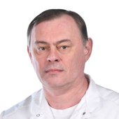 Куленков Александр Игоревич, пластический хирург