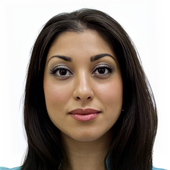 Новичкова Зарина Магомедовна, ортодонт