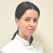 Капитанская Дарья Анатольевна, невролог