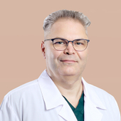 Моноенко Валерий Владимирович, ортопед