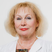 Медведева Ирина Сергеевна, врач функциональной диагностики