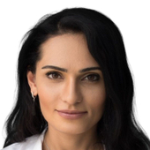 Шекилиева Фидан Джамиловна, гинеколог