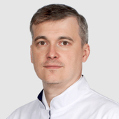 Гучетль Тимур Александрович, эндоскопист