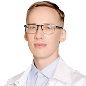 Филиппов Антон Дмитриевич, психиатр