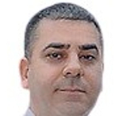 Альхатиб Саид Исмаил, стоматолог-хирург