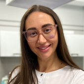 Чурюканова Анастасия Ильинична, стоматолог-терапевт