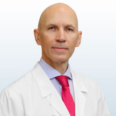 Грачев Юрий Васильевич, невролог