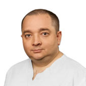 Кравченко Андрей Сергеевич, ортопед