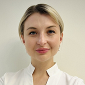 Чертоляс Мария Сергеевна, врач-косметолог