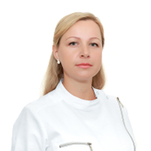 Шмойлова Наталья Ивановна, семейный врач