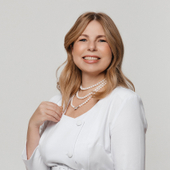 Дригинкина Елена Валентиновна, гинеколог