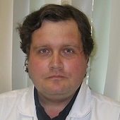 Кишлянов Алексей Александрович, ЛОР