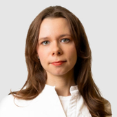 Терехова Ольга Евгеньевна, эндокринолог