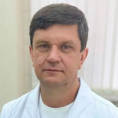 Степанец Олег Борисович, стоматолог-хирург