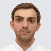 Гаджиибрагимов Шамиль Гаджиевич, ЛОР