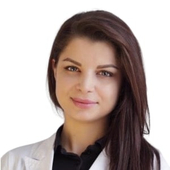 Самедзаде Гюльбениз Самед Кызы, онколог