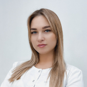 Чаткина Алина Васильевна, стоматолог-терапевт