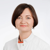 Шулятьева Анна Карловна, ЛОР