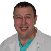 Камалов Ильдар Шаризович, ортопед