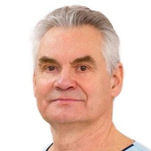 Ростовцев Виктор Николаевич, ЛОР