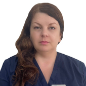 Журавлева Екатерина Анатольевна, детский логопед