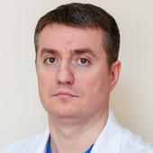 Христ Евгений Александрович, уролог
