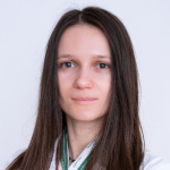 Ведешкина Татьяна Викторовна, детский психолог