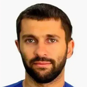 Багдян Геворг Артушевич, ЛОР