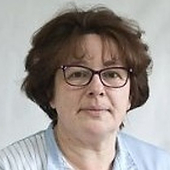 Климова Татьяна Петровна, терапевт
