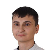 Скляров Антон Юрьевич, массажист