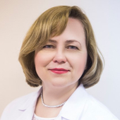 Варгина Татьяна Сергеевна, кардиолог