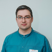 Измайлов Руслан Расимович, хирург