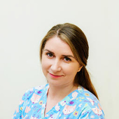 Хорошилова Ирина Вячеславовна, акушерка