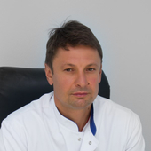 Процко Виктор Геннадьевич, ортопед