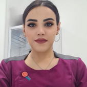 Гейдарова Парвана Абульфатовна, гинеколог