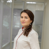 Сафина Лилия Раятовна, стоматолог-терапевт