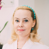Ацель Евгения Александровна, кардиолог